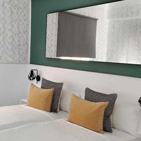 Room27- City Center Сан-Кристобаль-де-Ла-Лагуна Экстерьер фото